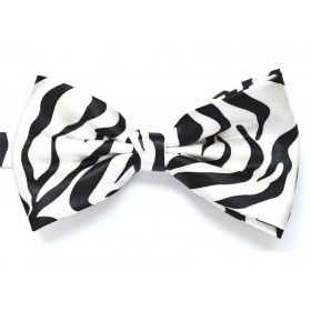 Papion butterfly, model animal print, ZEBRA